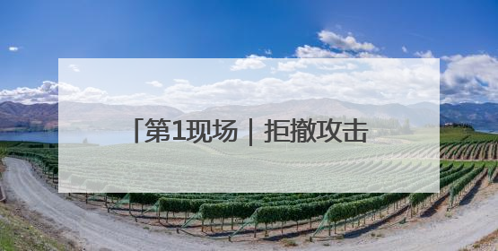 第1现场｜拒撤攻击性武器！巴黎航展竖黑墙隔离以色列四展台