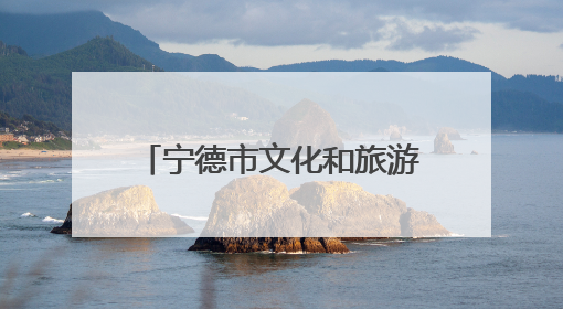 宁德市文化和旅游招商推介会举办 签约15个项目总投资逾15亿元
